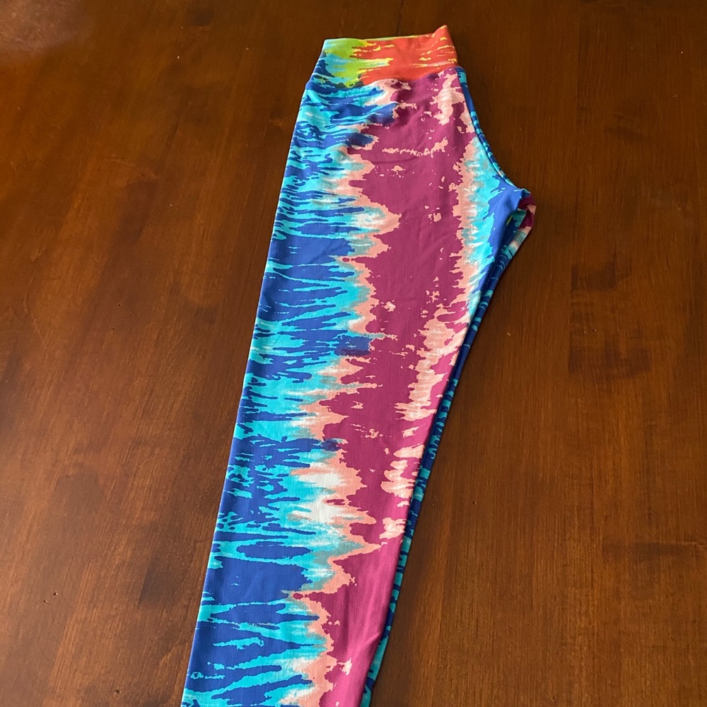 Liquido  active women's 7/8 Leggins